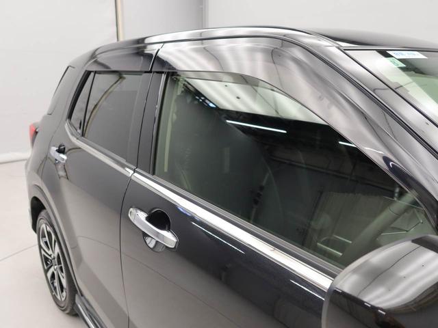 ロッキープレミアムGLEDヘッドランプ アルミホイール キーフリーシステム(愛知県)の中古車