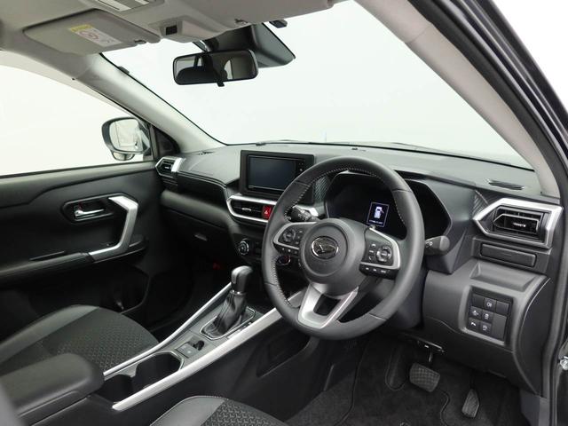 ロッキープレミアムGLEDヘッドランプ アルミホイール キーフリーシステム(愛知県)の中古車