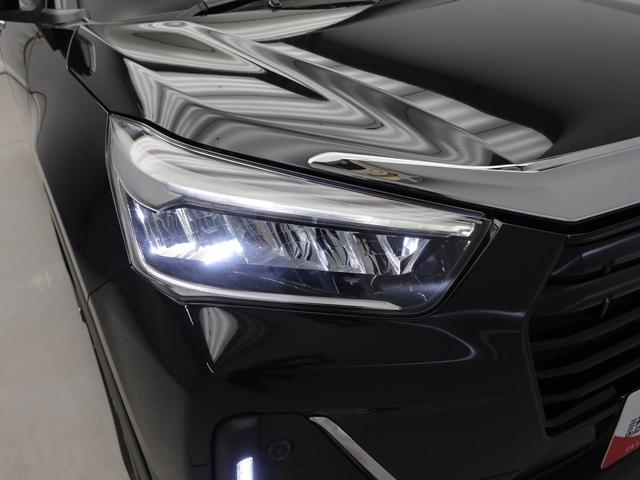 ロッキープレミアムGLEDヘッドランプ アルミホイール キーフリーシステム(愛知県)の中古車