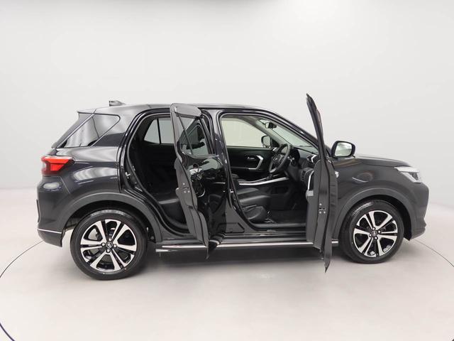 ロッキープレミアムGLEDヘッドランプ アルミホイール キーフリーシステム(愛知県)の中古車