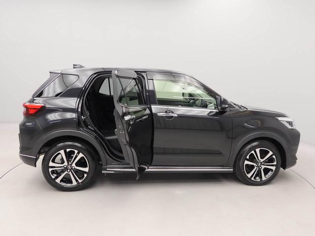 ロッキープレミアムGLEDヘッドランプ アルミホイール キーフリーシステム(愛知県)の中古車