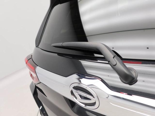 ロッキープレミアムGLEDヘッドランプ アルミホイール キーフリーシステム(愛知県)の中古車