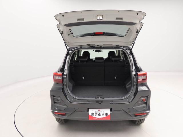 ロッキープレミアムGLEDヘッドランプ アルミホイール キーフリーシステム(愛知県)の中古車