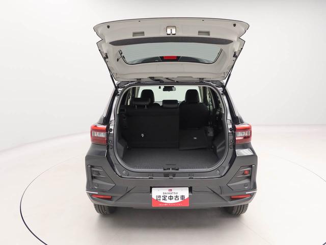 ロッキープレミアムGLEDヘッドランプ アルミホイール キーフリーシステム(愛知県)の中古車