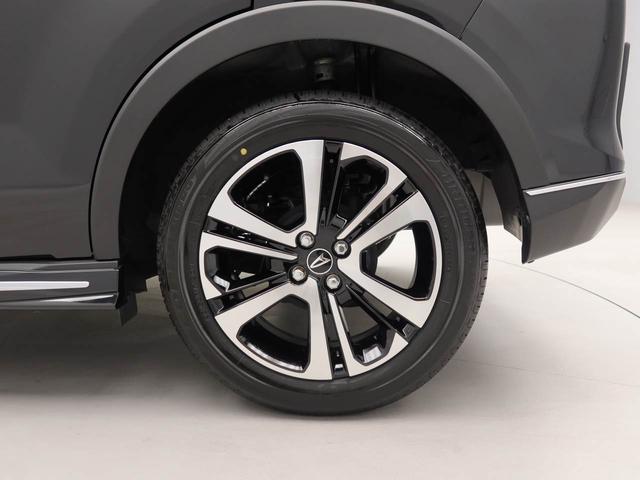 ロッキープレミアムGLEDヘッドランプ アルミホイール キーフリーシステム(愛知県)の中古車