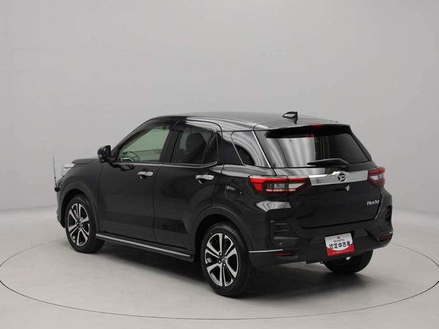 ロッキープレミアムGLEDヘッドランプ アルミホイール キーフリーシステム(愛知県)の中古車