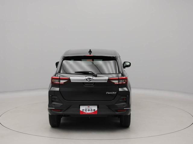 ロッキープレミアムGLEDヘッドランプ アルミホイール キーフリーシステム(愛知県)の中古車