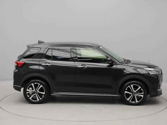 ロッキープレミアムGLEDヘッドランプ アルミホイール キーフリーシステム(愛知県)の中古車