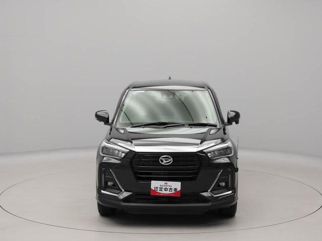 ロッキープレミアムGLEDヘッドランプ アルミホイール キーフリーシステム(愛知県)の中古車