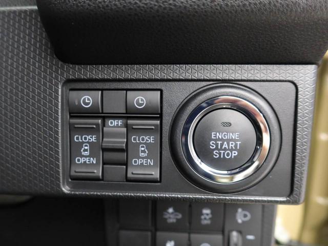 タントファンクロスターボオーディオレス　バックカメラ　両側電動スライドドア　電子パーキング　ＬＥＤヘッドライト　キーフリー（愛知県）の中古車