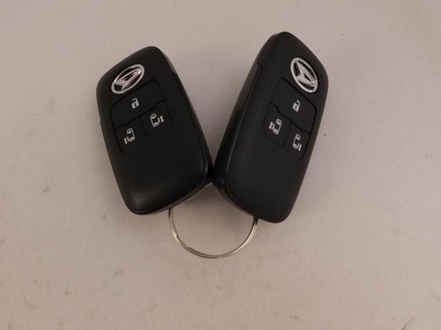 タントファンクロスターボオーディオレス　バックカメラ　両側電動スライドドア　電子パーキング　ＬＥＤヘッドライト　キーフリー（愛知県）の中古車