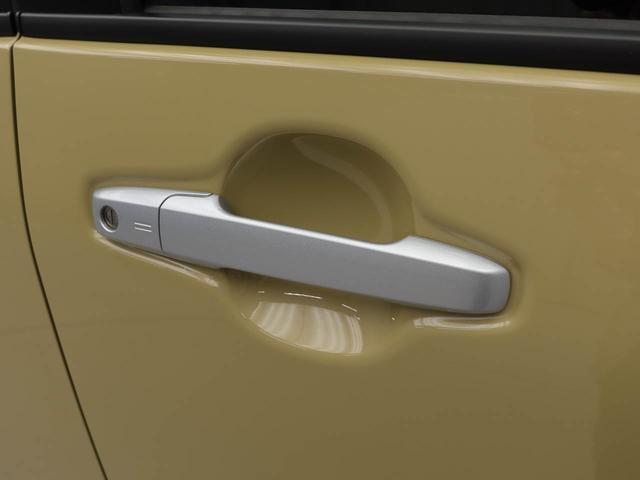 タントファンクロスターボオーディオレス　バックカメラ　両側電動スライドドア　電子パーキング　ＬＥＤヘッドライト　キーフリー（愛知県）の中古車