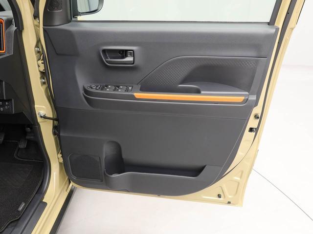 タントファンクロスターボオーディオレス　バックカメラ　両側電動スライドドア　電子パーキング　ＬＥＤヘッドライト　キーフリー（愛知県）の中古車