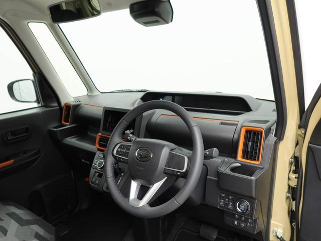 タントファンクロスターボオーディオレス　バックカメラ　両側電動スライドドア　電子パーキング　ＬＥＤヘッドライト　キーフリー（愛知県）の中古車