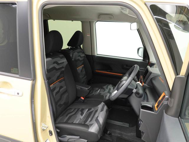 タントファンクロスターボオーディオレス　バックカメラ　両側電動スライドドア　電子パーキング　ＬＥＤヘッドライト　キーフリー（愛知県）の中古車