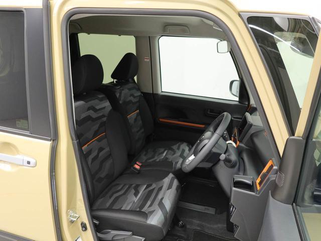 タントファンクロスターボオーディオレス　バックカメラ　両側電動スライドドア　電子パーキング　ＬＥＤヘッドライト　キーフリー（愛知県）の中古車