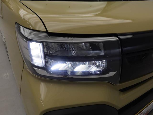 タントファンクロスターボオーディオレス　バックカメラ　両側電動スライドドア　電子パーキング　ＬＥＤヘッドライト　キーフリー（愛知県）の中古車