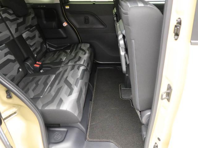 タントファンクロスターボオーディオレス　バックカメラ　両側電動スライドドア　電子パーキング　ＬＥＤヘッドライト　キーフリー（愛知県）の中古車