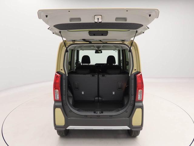 タントファンクロスターボオーディオレス　バックカメラ　両側電動スライドドア　電子パーキング　ＬＥＤヘッドライト　キーフリー（愛知県）の中古車