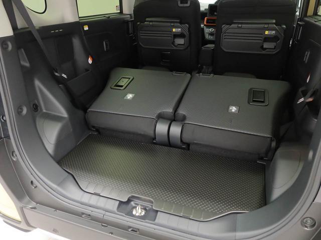 タントファンクロスターボオーディオレス　バックカメラ　両側電動スライドドア　電子パーキング　ＬＥＤヘッドライト　キーフリー（愛知県）の中古車