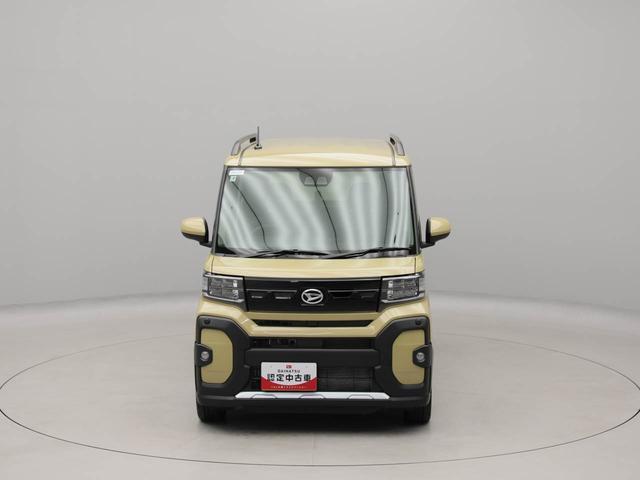 タントファンクロスターボオーディオレス　バックカメラ　両側電動スライドドア　電子パーキング　ＬＥＤヘッドライト　キーフリー（愛知県）の中古車