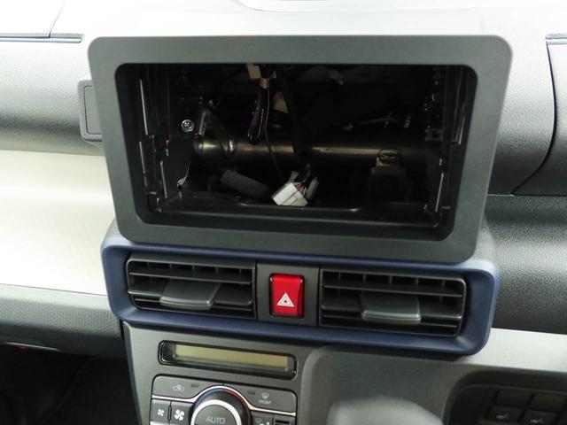 タントＸオーディオレス　バックカメラ　両側電動スライドドア　電子パーキング　ＬＥＤヘッドライト　キーフリー（愛知県）の中古車