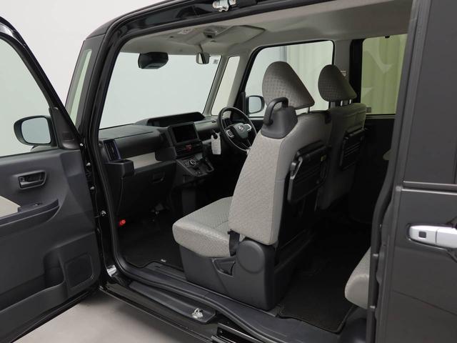 タントＸオーディオレス　バックカメラ　両側電動スライドドア　電子パーキング　ＬＥＤヘッドライト　キーフリー（愛知県）の中古車