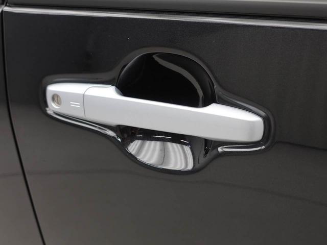 タントＸオーディオレス　バックカメラ　両側電動スライドドア　電子パーキング　ＬＥＤヘッドライト　キーフリー（愛知県）の中古車