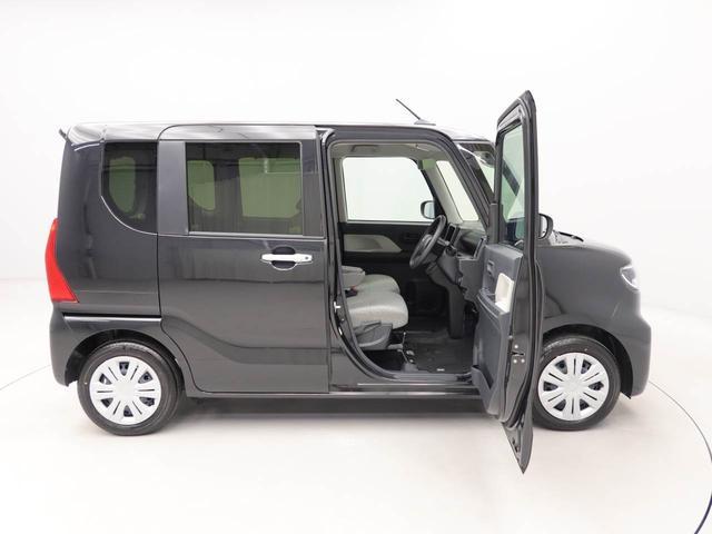 タントＸオーディオレス　バックカメラ　両側電動スライドドア　電子パーキング　ＬＥＤヘッドライト　キーフリー（愛知県）の中古車