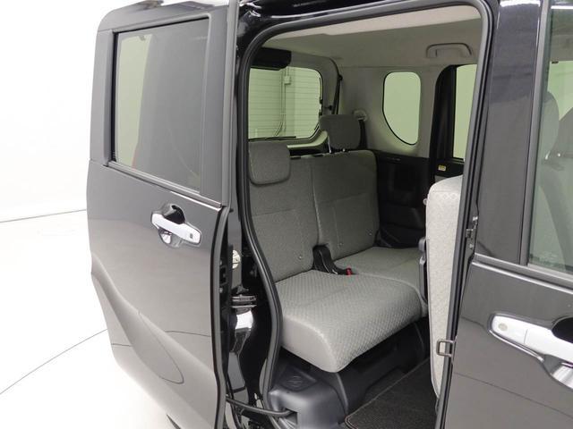 タントＸオーディオレス　バックカメラ　両側電動スライドドア　電子パーキング　ＬＥＤヘッドライト　キーフリー（愛知県）の中古車