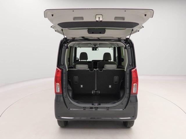 タントＸオーディオレス　バックカメラ　両側電動スライドドア　電子パーキング　ＬＥＤヘッドライト　キーフリー（愛知県）の中古車