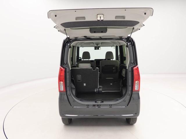 タントＸオーディオレス　バックカメラ　両側電動スライドドア　電子パーキング　ＬＥＤヘッドライト　キーフリー（愛知県）の中古車