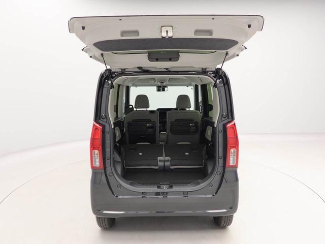 タントＸオーディオレス　バックカメラ　両側電動スライドドア　電子パーキング　ＬＥＤヘッドライト　キーフリー（愛知県）の中古車