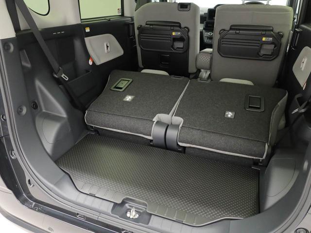 タントＸオーディオレス　バックカメラ　両側電動スライドドア　電子パーキング　ＬＥＤヘッドライト　キーフリー（愛知県）の中古車