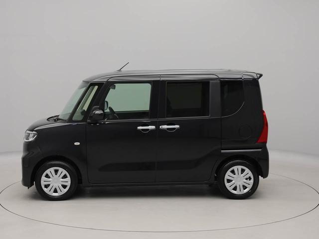 タントＸオーディオレス　バックカメラ　両側電動スライドドア　電子パーキング　ＬＥＤヘッドライト　キーフリー（愛知県）の中古車