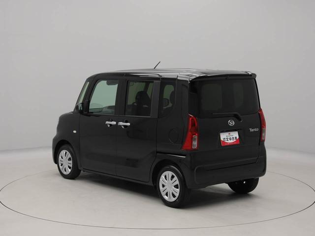 タントＸオーディオレス　バックカメラ　両側電動スライドドア　電子パーキング　ＬＥＤヘッドライト　キーフリー（愛知県）の中古車