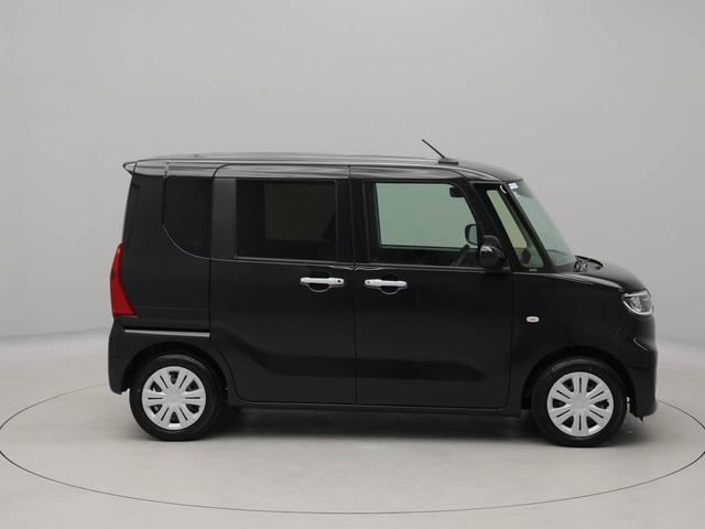 タントＸオーディオレス　バックカメラ　両側電動スライドドア　電子パーキング　ＬＥＤヘッドライト　キーフリー（愛知県）の中古車