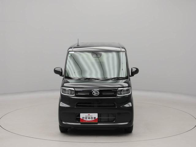 タントＸオーディオレス　バックカメラ　両側電動スライドドア　電子パーキング　ＬＥＤヘッドライト　キーフリー（愛知県）の中古車