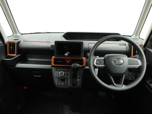 タントファンクロスエアコン パワステ パワーウィンドウ ABS エアバック アルミホイール キーフリー 電動ドアミラ− バックカメラ(愛知県)の中古車