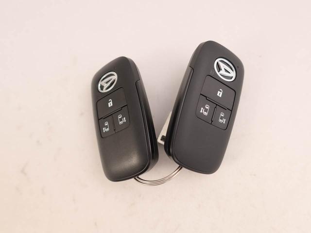 タントファンクロスエアコン パワステ パワーウィンドウ ABS エアバック アルミホイール キーフリー 電動ドアミラ− バックカメラ(愛知県)の中古車