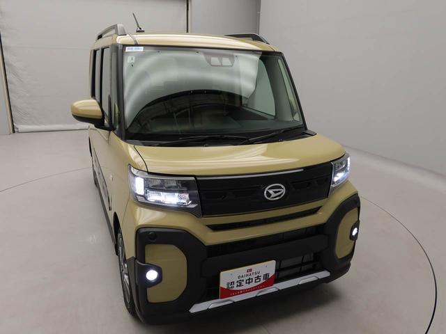 タントファンクロスエアコン パワステ パワーウィンドウ ABS エアバック アルミホイール キーフリー 電動ドアミラ− バックカメラ(愛知県)の中古車