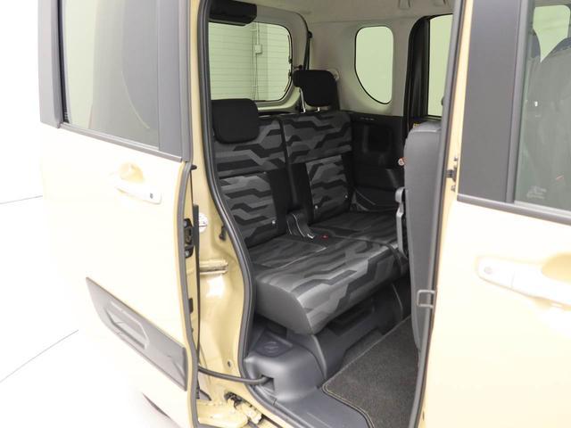 タントファンクロスエアコン パワステ パワーウィンドウ ABS エアバック アルミホイール キーフリー 電動ドアミラ− バックカメラ(愛知県)の中古車