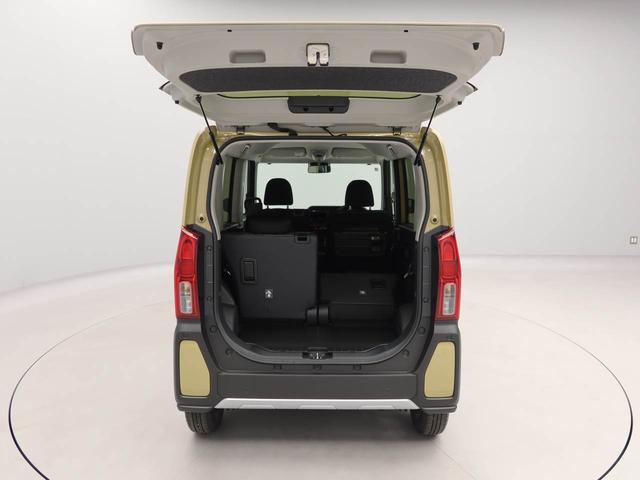 タントファンクロスエアコン パワステ パワーウィンドウ ABS エアバック アルミホイール キーフリー 電動ドアミラ− バックカメラ(愛知県)の中古車