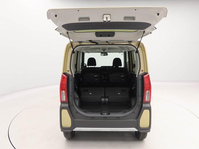 タントファンクロスエアコン パワステ パワーウィンドウ ABS エアバック アルミホイール キーフリー 電動ドアミラ− バックカメラ(愛知県)の中古車