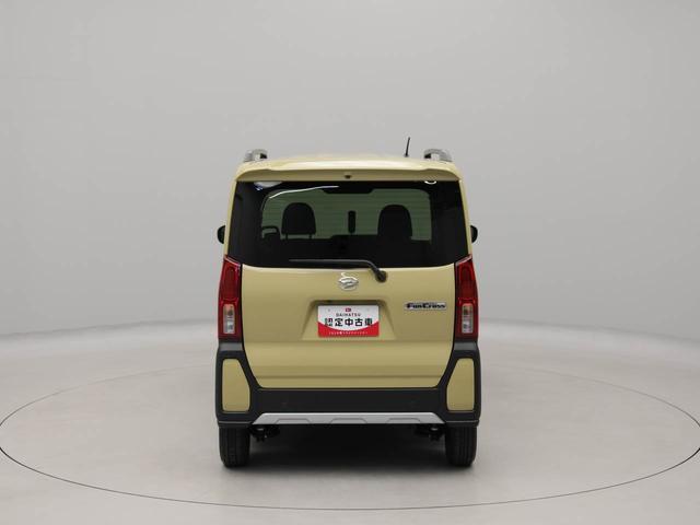 タントファンクロスエアコン パワステ パワーウィンドウ ABS エアバック アルミホイール キーフリー 電動ドアミラ− バックカメラ(愛知県)の中古車