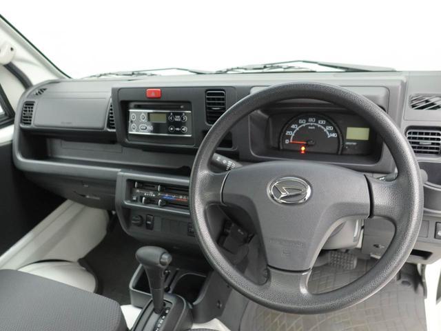 ハイゼットトラックＥＸＴパワーウィンドウ　フロントフォグランプ　キーレスエントリー（愛知県）の中古車