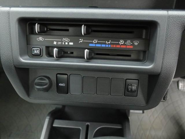 ハイゼットトラックＥＸＴパワーウィンドウ　フロントフォグランプ　キーレスエントリー（愛知県）の中古車