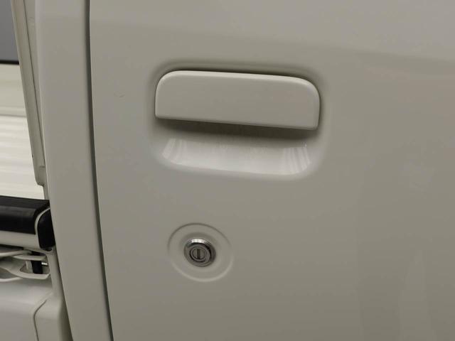 ハイゼットトラックＥＸＴパワーウィンドウ　フロントフォグランプ　キーレスエントリー（愛知県）の中古車