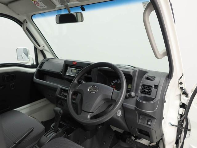 ハイゼットトラックＥＸＴパワーウィンドウ　フロントフォグランプ　キーレスエントリー（愛知県）の中古車