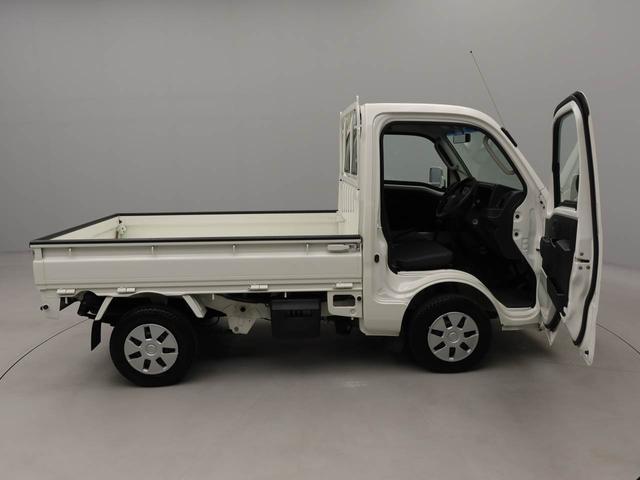 ハイゼットトラックＥＸＴパワーウィンドウ　フロントフォグランプ　キーレスエントリー（愛知県）の中古車